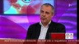 Dr. Gajdos Gábor beszélget a méregtelenítésről a TV2 Mokka c. műsorában